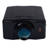 4000 Lumens Mini LED Portable Home Theater Projector