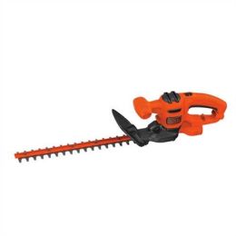 BD Electric Hedge Trimmer 16in