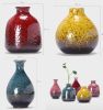 Ceramic Vases, Flower Home Decoration Ornaments,as a Gift